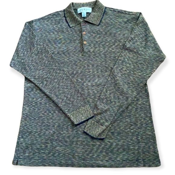 Jhane Barnes Other - EUC Men’s Jayne Barnes sweater